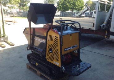 Minidumper kato 107