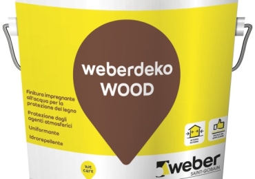 IMPREGNANTE PER LEGNO CASTAGNO