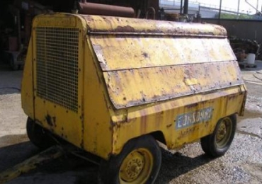 Motocompressore usato