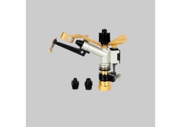 IRRIGATORE A SETTORE IDEAL STAR RAIN