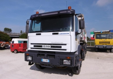 Iveco Magirus