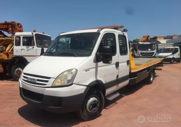 Iveco daily