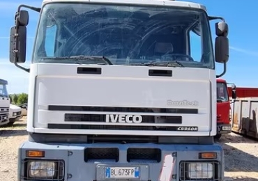 Iveco eurotech