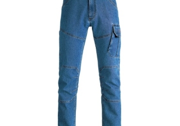 JEANS DA LAVORO