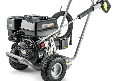 IDROPULITRICE KARCHER