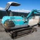 Kobelco SK025