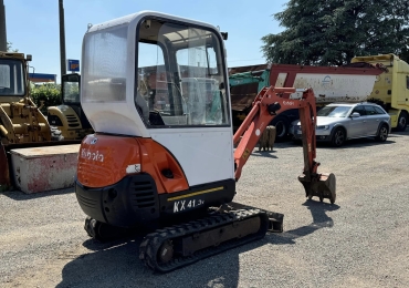 Kubota