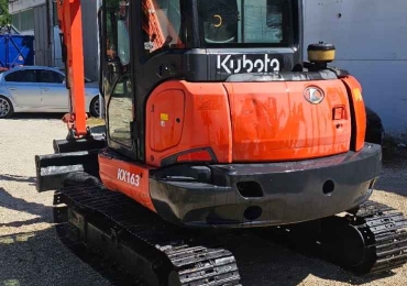 Kubota 2018
