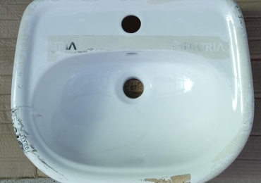 Lavabo ceramica
