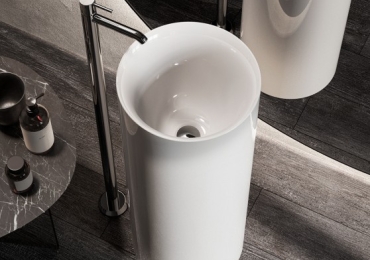 Lavabo Freestanding