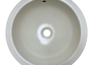 Lavabo a incasso