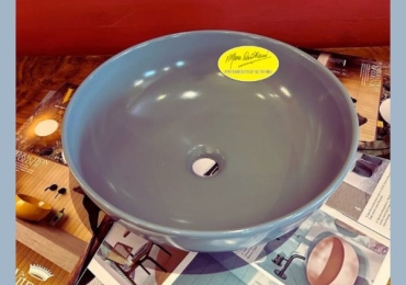 Lavabo da appoggio sky