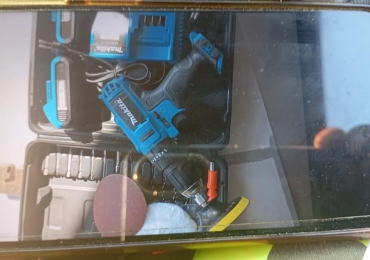 Avvitatore svitatore