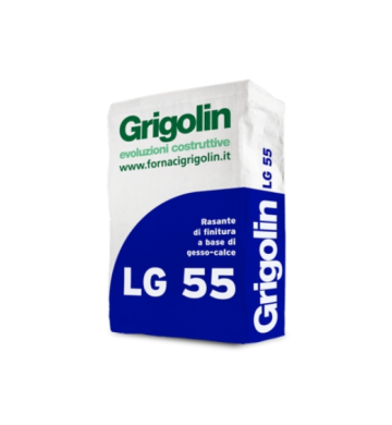 RASANTE PER INTERNI LG 55