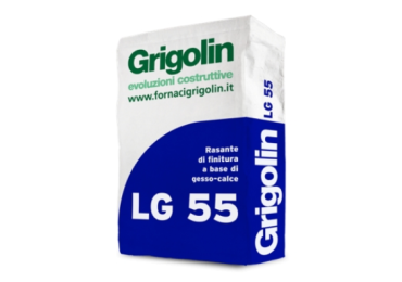 RASANTE PER INTERNI LG 55