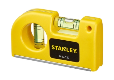 Stanley livella tascabile