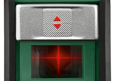 Livella laser multifunzione Bosch