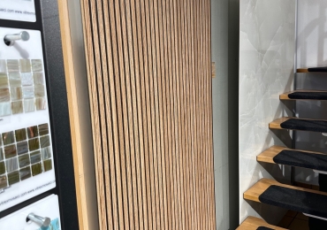 RIVESTIMENTO CANNETTATO