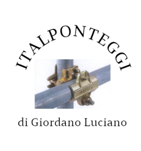 ITAL PONTEGGI - GIORDANO LUCIANO