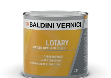 Lotary pittura