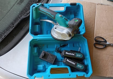 Macchina per piastrelle