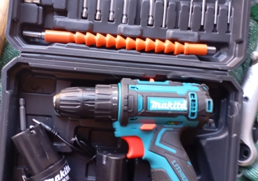 Avvitatore svitatore