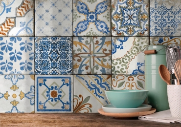 CEMENTINA MAIOLICA LUCIDA