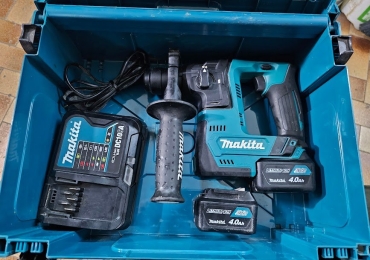 Tassellatore makita