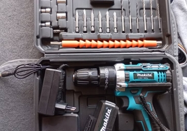 Avvitatore svitatore