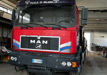 Man 41 403