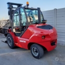 Carrello Elevatore Manitou