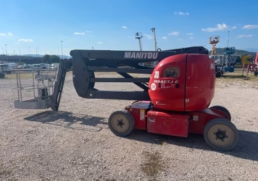 Manitou