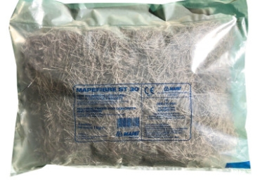 Fibre polimeriche Mapei