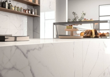 RIVESTIMENTO EFFETTO MARMO