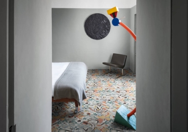 PAVIMENTI/RIVESTIMENTI