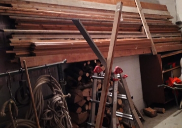 Attrezzatura da cantiere