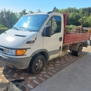 Iveco daily