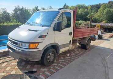 Iveco daily