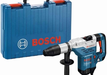 Martello perforatore