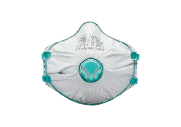 MASCHERINA FFP3 C VALVOLA
