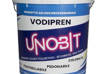 MEMBRANA LIQUIDA POLIFUNZIONALE