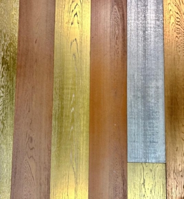 PARQUET COLORARI
