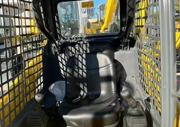 Minipala wacker neuson