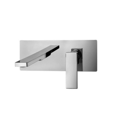 MISCELATORE INCASSO LAVABO