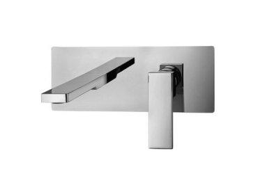 MISCELATORE INCASSO LAVABO