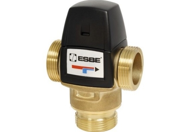 MISCELATORE TERMOSTATICO SOLARE