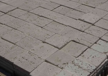 Mosaico di piastrelle