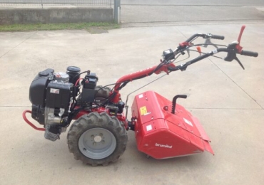 Motocoltivatore Usato
