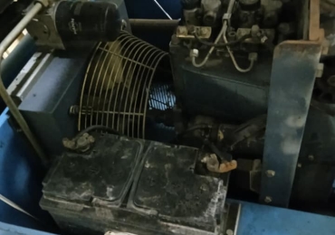 Motocompressore Mobilar 21