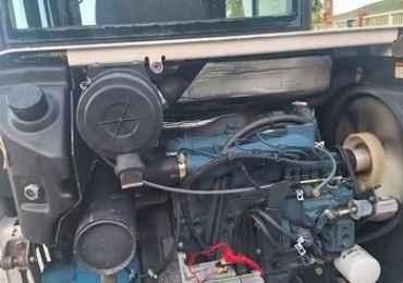 Miniescavatore Bobcat